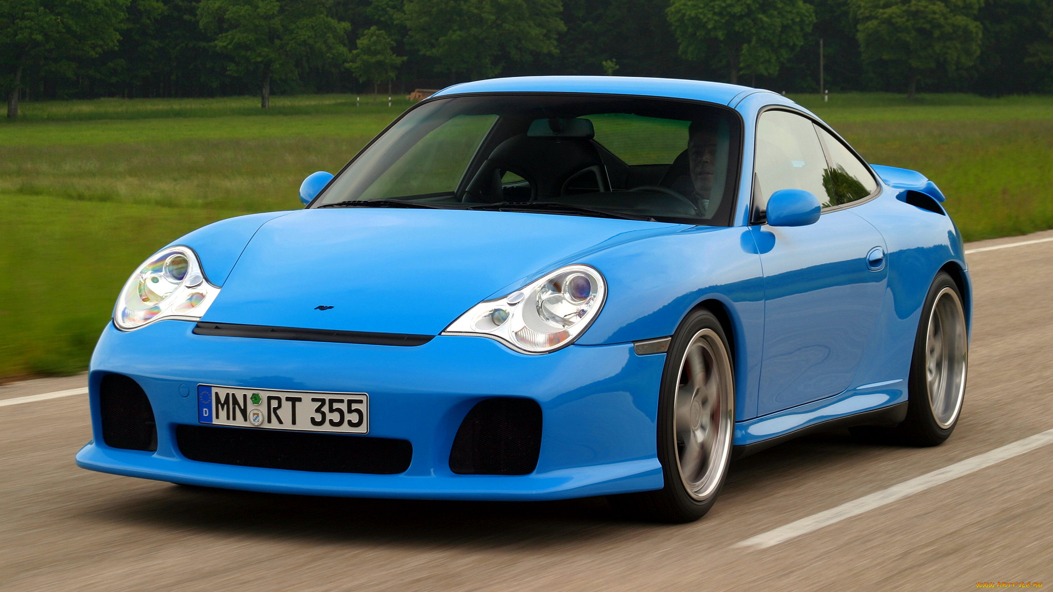 porsche, 911, turbo, , dr, ing, h, c, f, ag, , , 